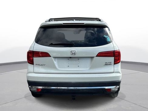 Used 2017 Honda Pilot Elite image 7