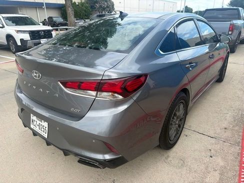 Used 2019 Hyundai Sonata Limited FWD image 5
