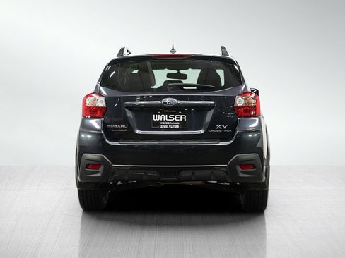 Used 2014 Subaru Crosstrek 2.0i Limited AWD/4WD image 4