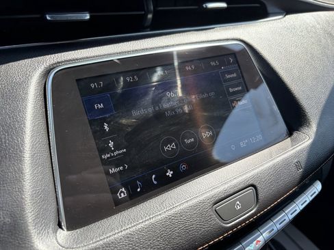Used 2019 Cadillac XT4 Sport image 53