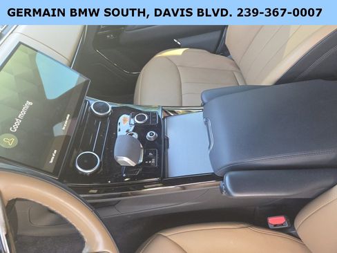 Used 2023 Land Rover Range Rover Sport SE Dynamic image 42