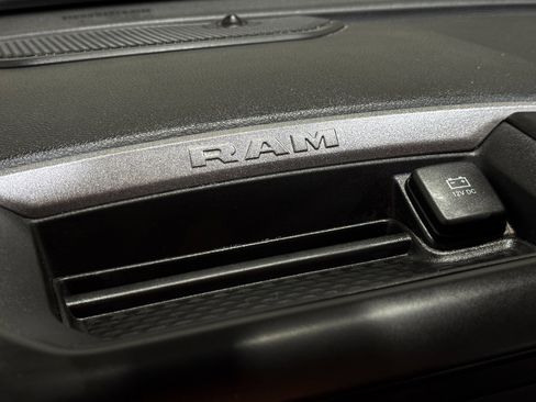 Used 2022 RAM 2500 Tradesman image 28