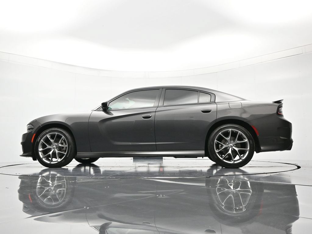 Used 2023 Dodge Charger GT RWD image 42