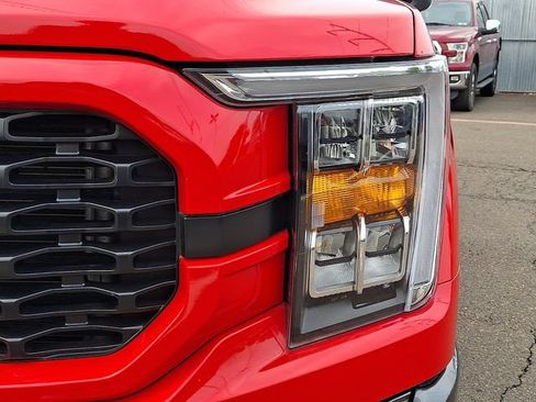 Certified 2023 Ford F150 XLT w/ Equipment Group 302A High AWD/4WD image 9