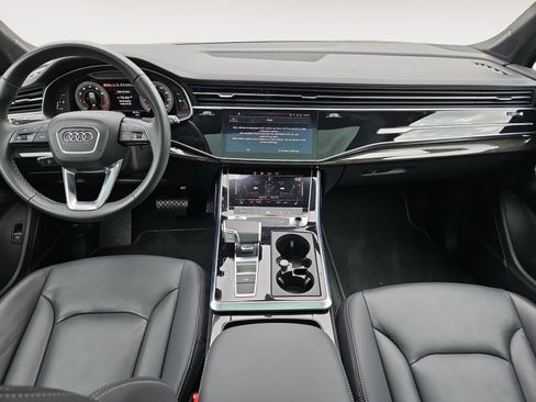 Used 2025 Audi Q7 3.0T Premium Plus AWD/4WD image 10