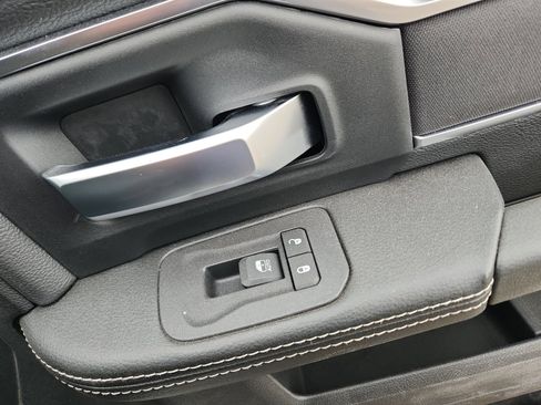 New 2025 RAM 2500 Big Horn image 16