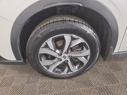 Used 2020 Subaru Outback Limited w/ Popular Package #2 image 35