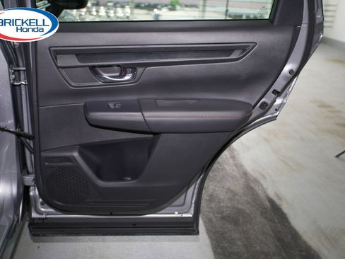 Used 2024 Honda CR-V Sport image 15