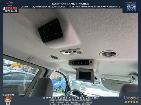 Used 2007 Ford Freestar SE image 25