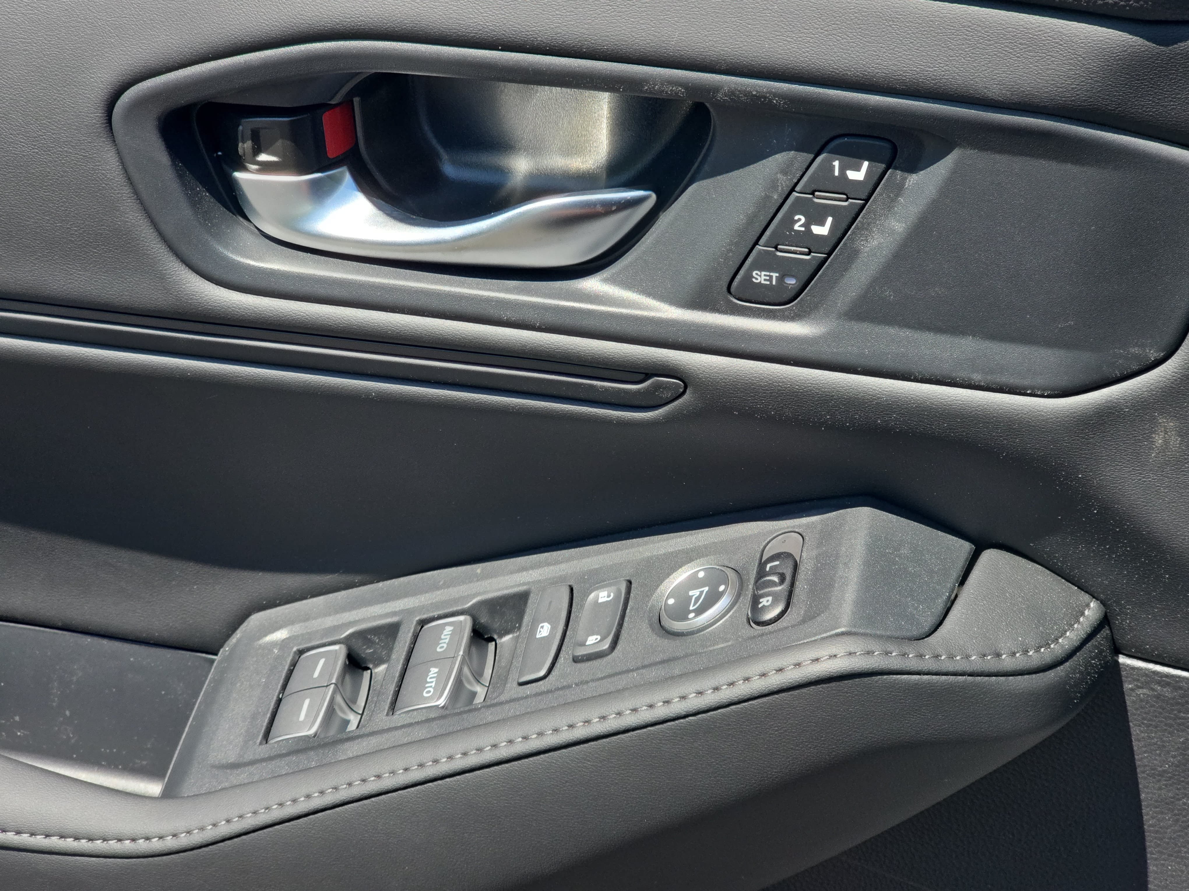 New 2026 Honda Accord Sport image 25