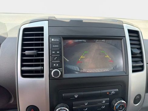 Used 2021 Nissan Frontier SV w/ SV Utility Package AWD/4WD image 22