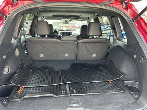 Used 2022 Honda Passport TrailSport image 6