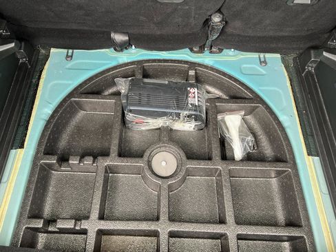 Used 2021 Jeep Renegade Latitude AWD/4WD image 33