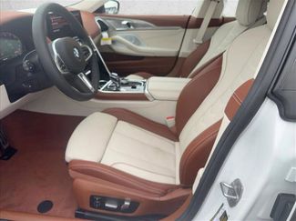 New 2026 BMW M850i xDrive video 4