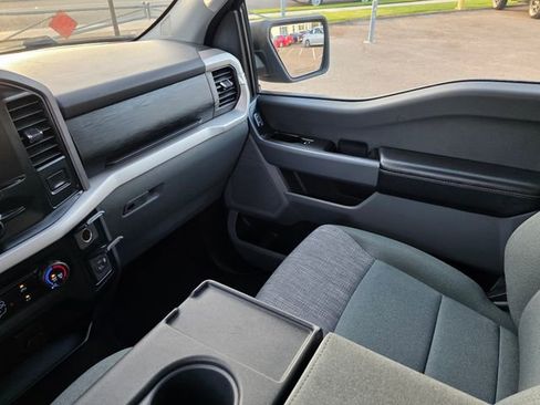 Used 2023 Ford F150 XLT image 33