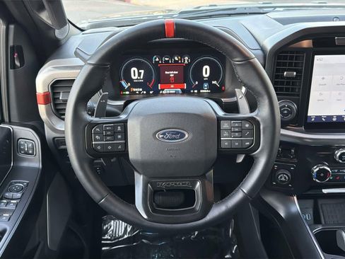 Used 2022 Ford F150 Raptor w/ Equipment Group 801A High image 11