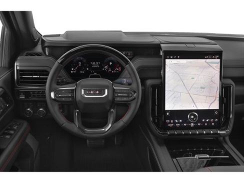 New 2026 GMC Yukon XL AT4 w/ AT4 Premium Package image 9