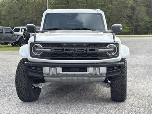 Used 2025 Ford Bronco Raptor image 2