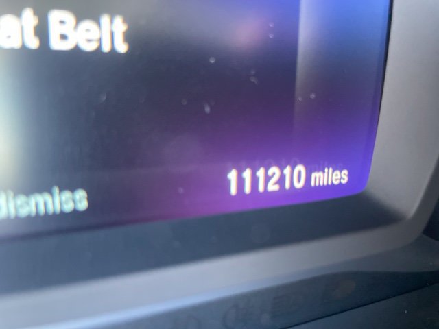 Used 2020 Honda Pilot EX-L image 5