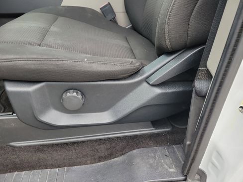 Certified 2018 Ford F150 XL w/ Equipment Group 101A Mid image 9