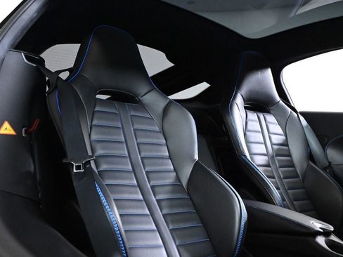 Used 2025 McLaren GTS RWD image 15