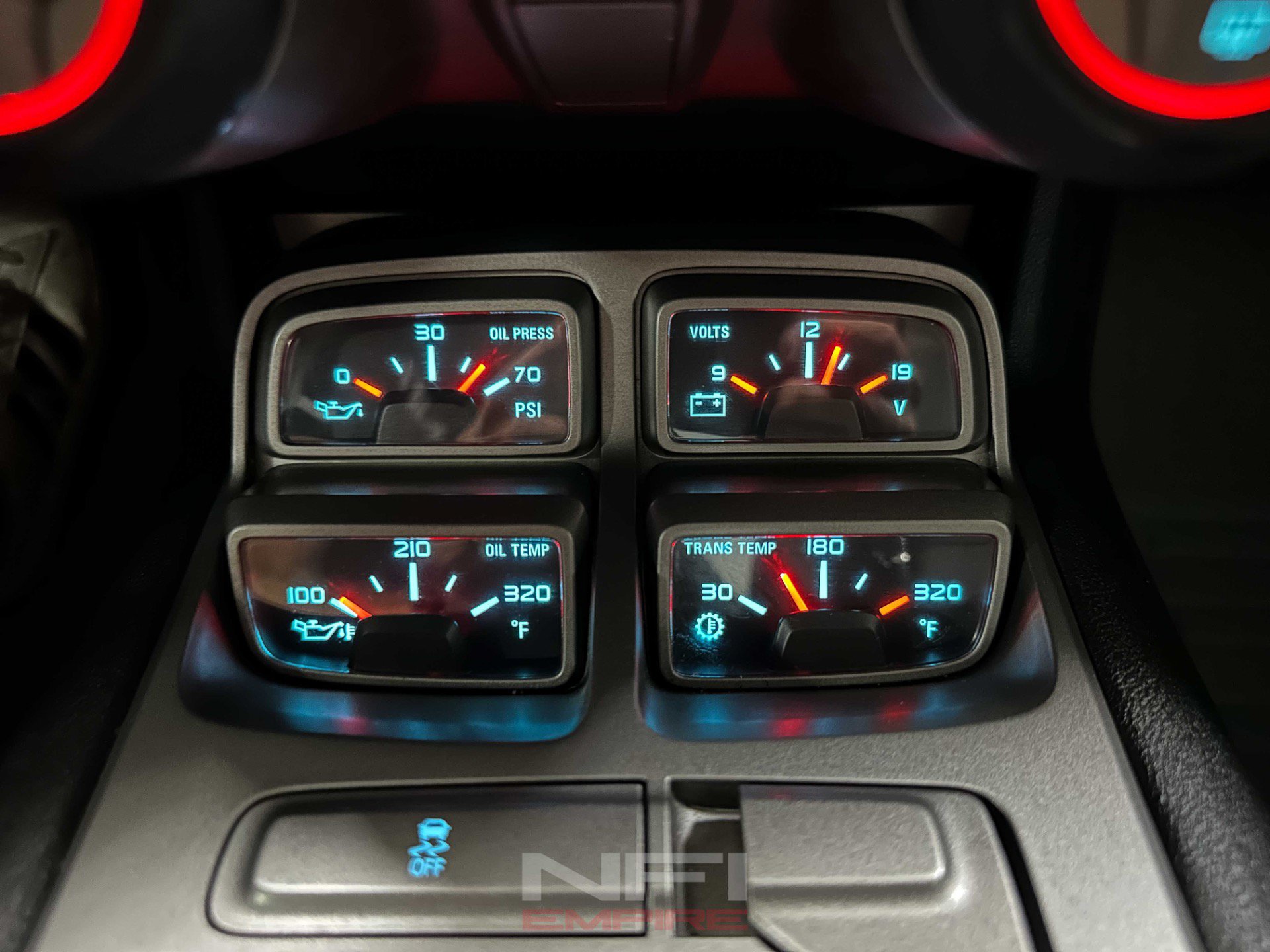 Used 2011 Chevrolet Camaro SS w/ RS Package RWD image 28