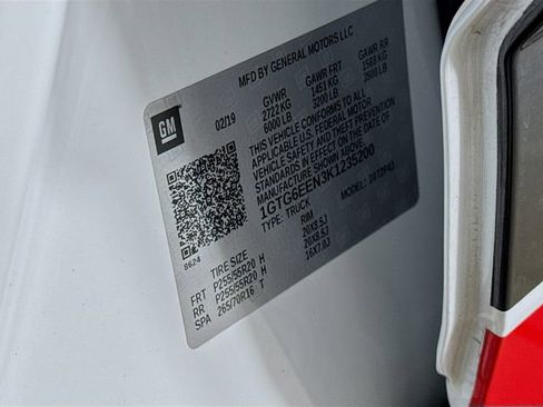 Used 2019 GMC Canyon Denali image 35