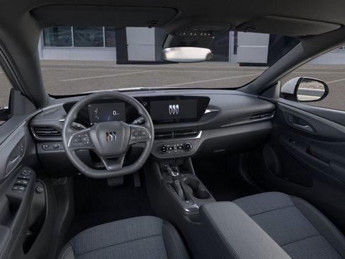 New 2025 Buick Envista Preferred w/ Convenience I Package image 16