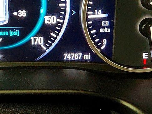 Used 2019 Buick Enclave Avenir FWD image 16