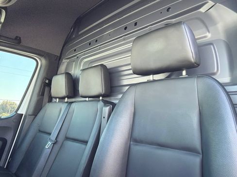 Used 2024 Mercedes-Benz Sprinter 3500 image 22