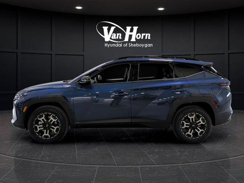 New 2026 Hyundai Tucson XRT image 11