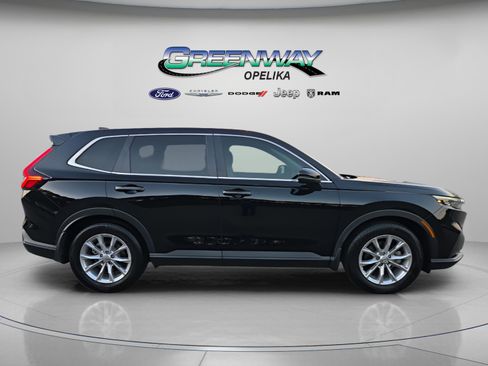 Used 2024 Honda CR-V EX-L image 13