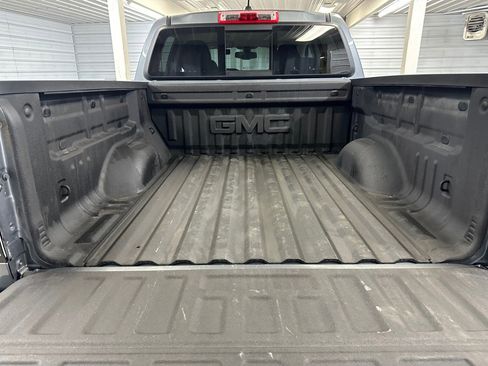 Certified 2022 GMC Canyon Elevation w/ Trailering Package image 22