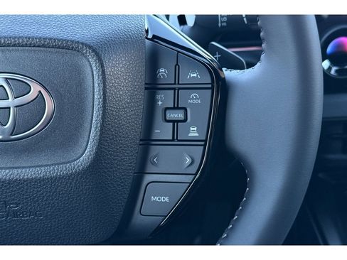 New 2026 Toyota bZ image 27