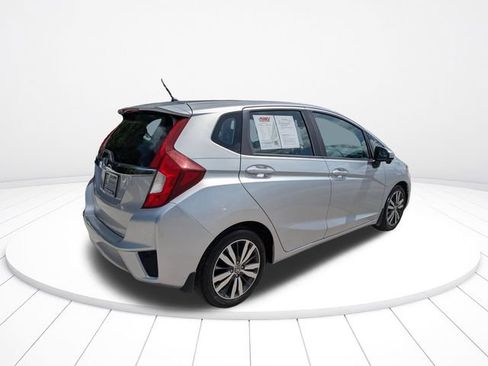 Used 2015 Honda Fit EX image 4