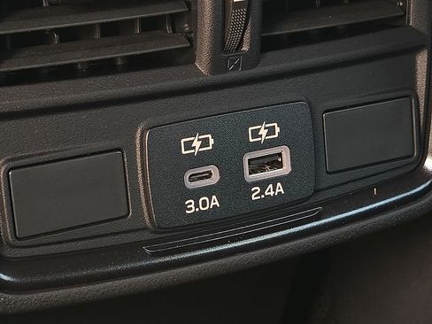 New 2026 Subaru Forester Wilderness AWD/4WD image 11