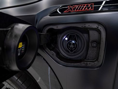 Used 2026 BMW XM Label Red image 27