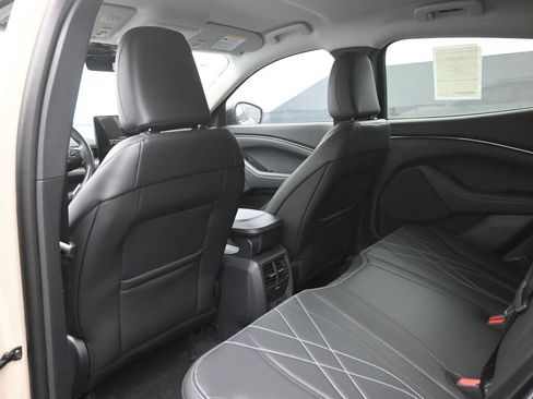 New 2025 Ford Mustang Mach-E Select image 23