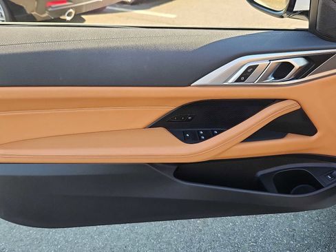 Certified 2024 BMW 430i xDrive Convertible w/ M Sport Package image 12