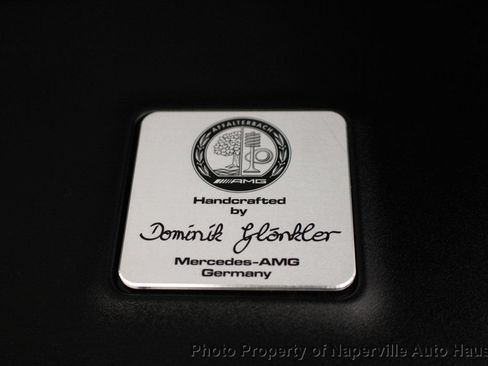 Used 2024 Mercedes-Benz G 63 AMG 4MATIC w/ Seat Comfort Package image 55