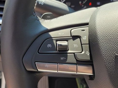 Used 2025 Cadillac CT4 Premium Luxury image 27