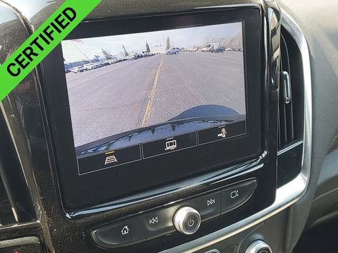 Certified 2023 Chevrolet Traverse LT FWD image 15