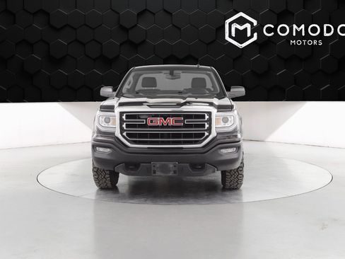 Used 2017 GMC Sierra 1500 SLE image 8