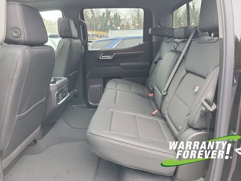 New 2026 GMC Sierra 1500 Denali image 16