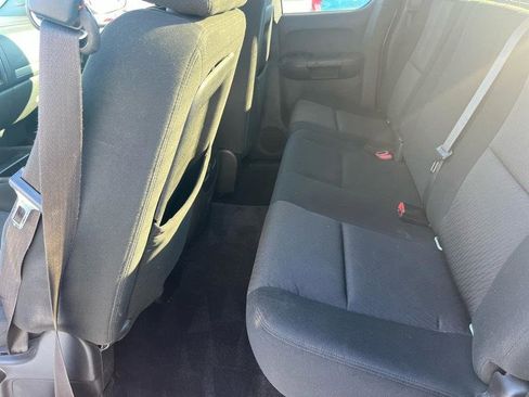 Used 2010 Chevrolet Silverado 1500 LT image 14