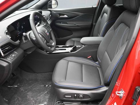 New 2026 Buick Envista Sport Touring w/ Convenience I Package FWD image 13
