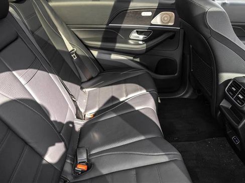 New 2026 Mercedes-Benz GLE 580 4MATIC image 26