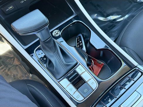 Used 2024 Hyundai Tucson SEL image 29