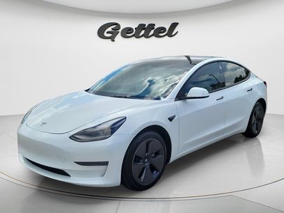 Used 2023 Tesla Model 3 Standard Range