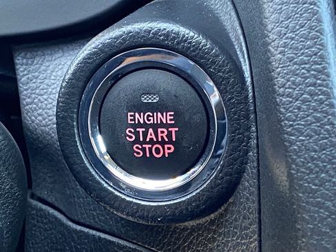 Used 2020 Subaru WRX Limited image 25